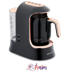 قهوه ساز کرکماز مدل A862_04
